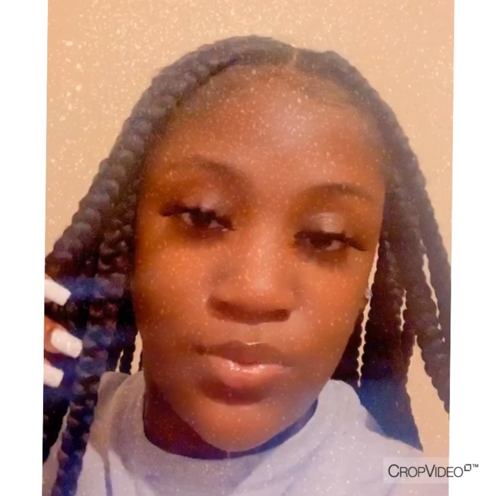 Meet your Posher, Trinyell